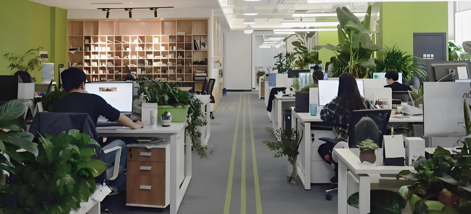 河南砂石骨料建材有限公司轮播图1