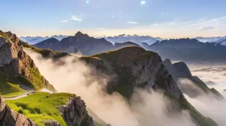 河南砂石骨料建材有限公司轮播图1